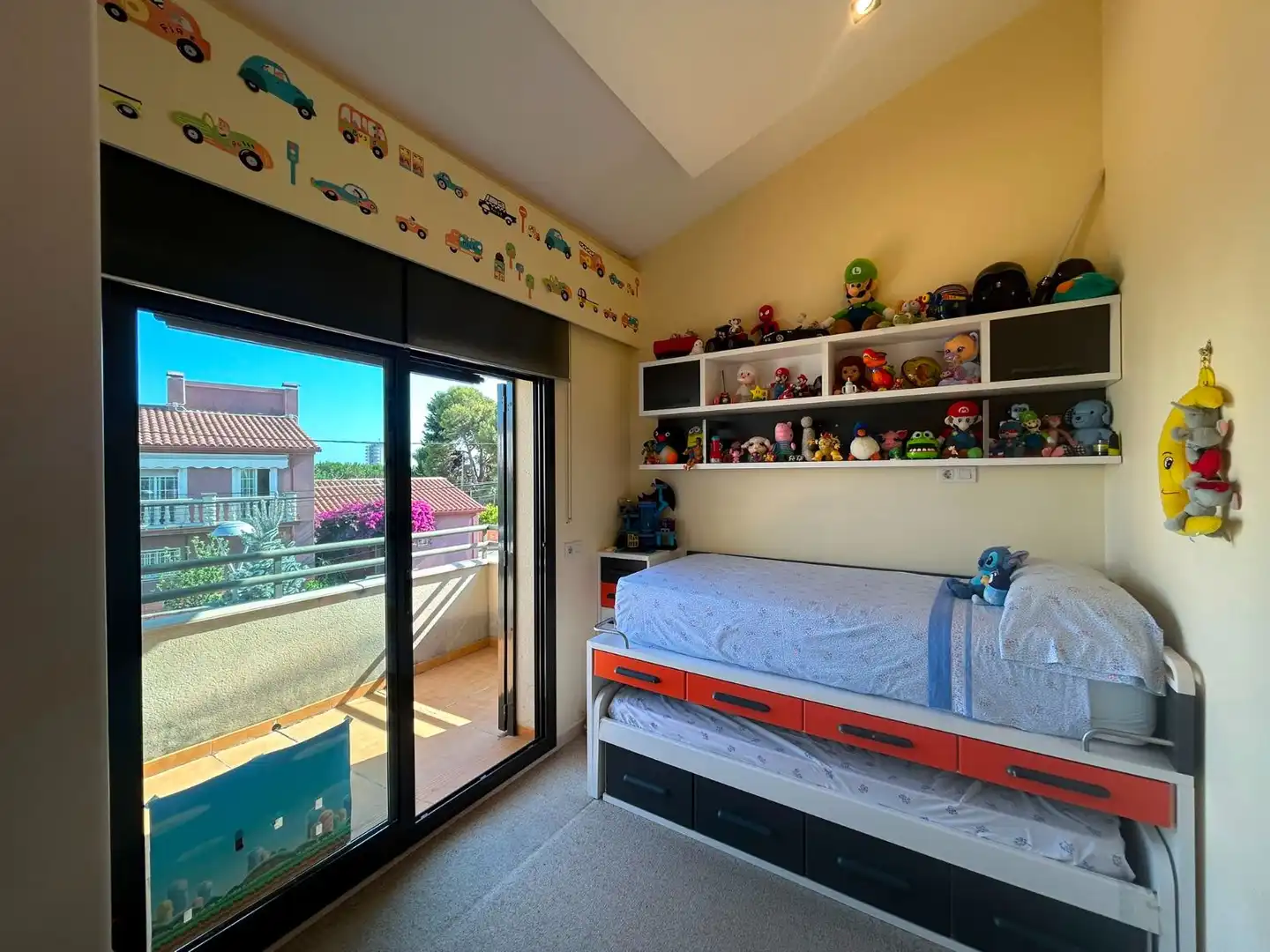 Casa a schiera con giardino in vendita a Bruc 5, imagen 30