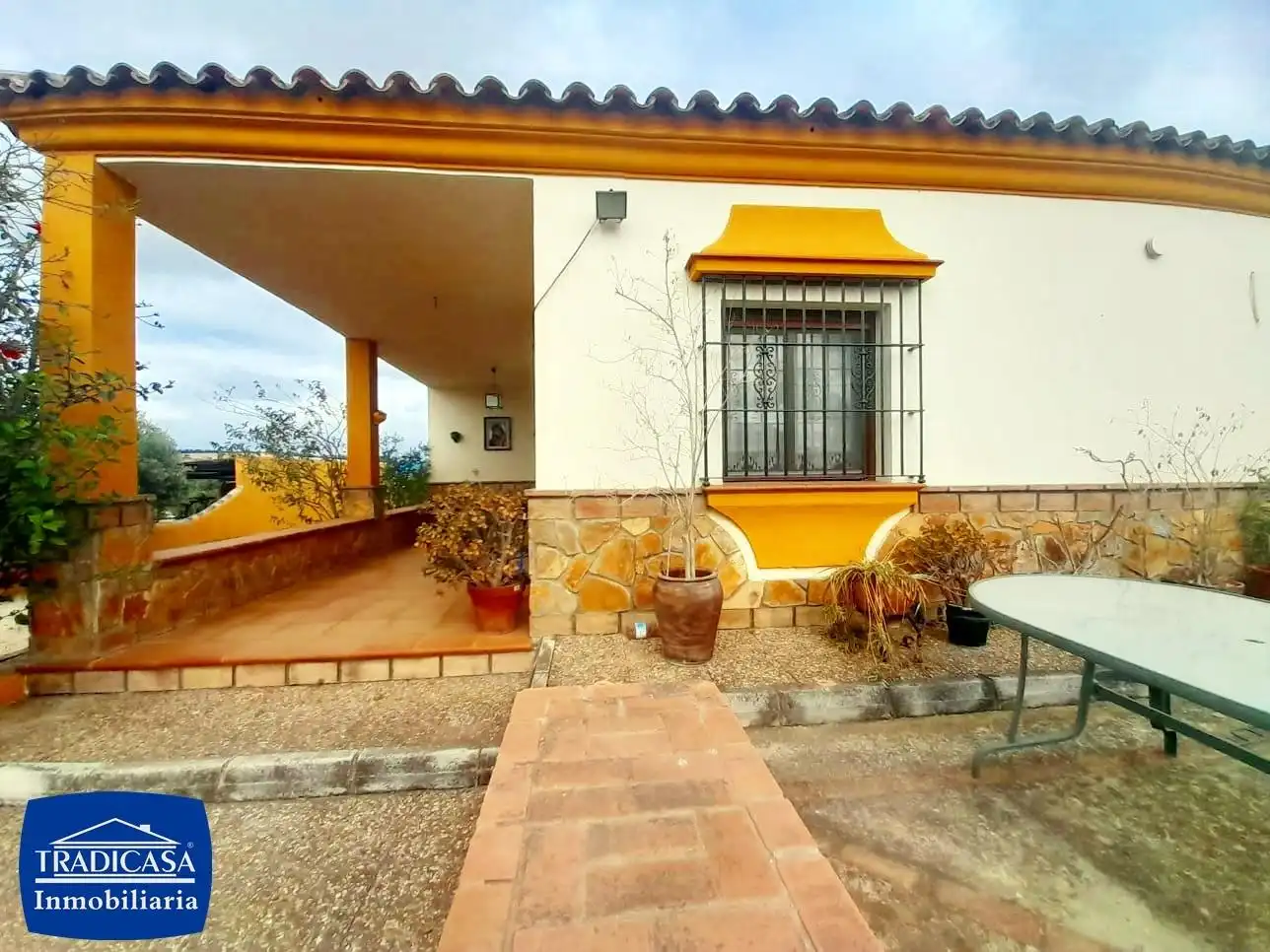 Chalet en venta en Arcos de la Frontera, imagen 3