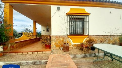 ARCOS DE LA FRONTERA, FINCA RÚSTICA DE 5.685M2, 2 CHALETS, BOXES Y ESTABLOS PARA CABALLOS, imagen 3