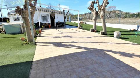 Foto 2 de Casa o xalet en venda a El Llano, Molina de Segura