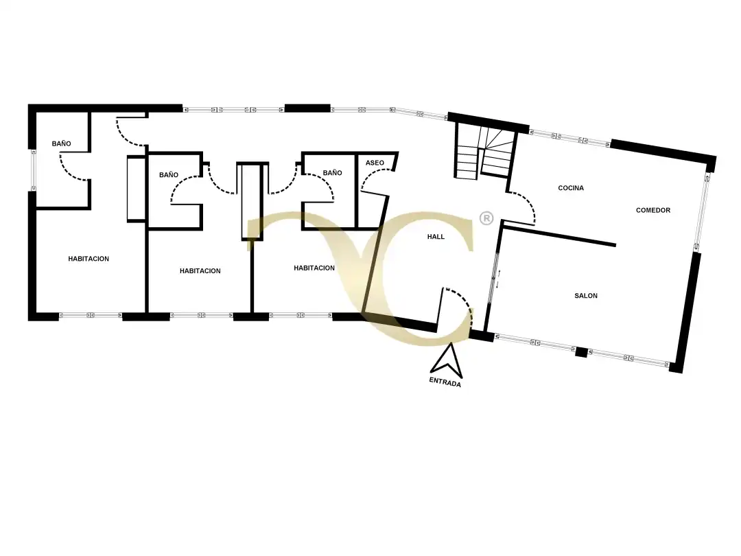 Houses for sale in Ribadesella  with Air Conditioner, Heating and Private garden