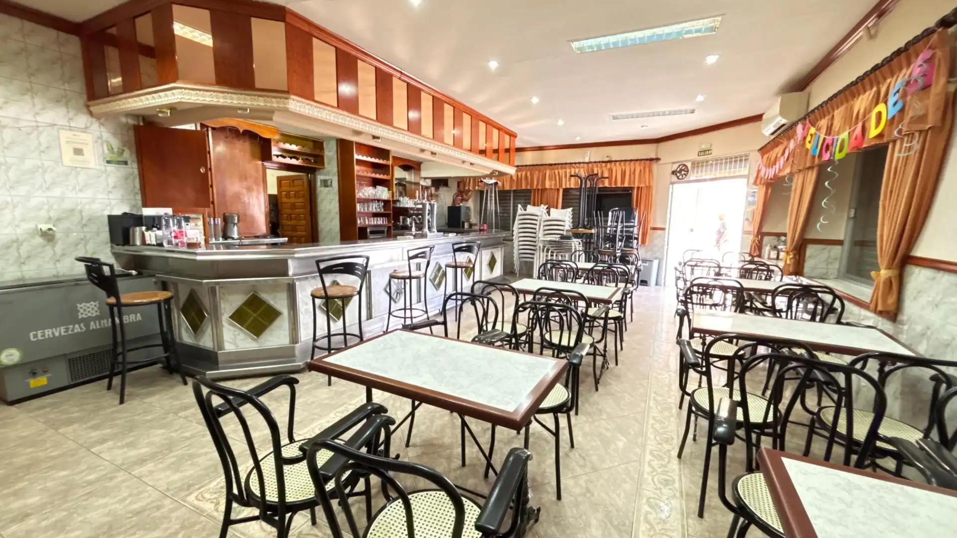 Local comercial en venta en Peñarroya-Pueblonuevo, imagen 5