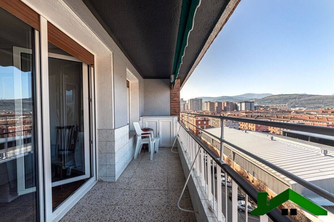 Piso en venta en Garbikunde Etxaldea, San Ignacio - Elorrieta