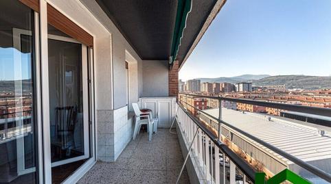 Foto 3 de Piso en venta en Garbikunde Etxaldea, San Ignacio - Elorrieta, Bilbao