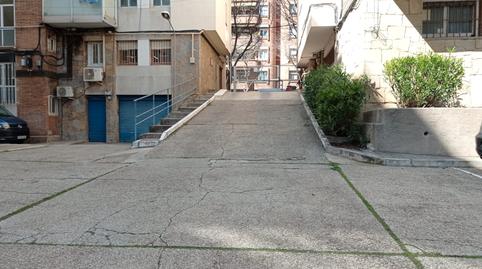 Foto 5 de Garatge en venda a Carrer de Santa Amèlia, Sarrià, Barcelona