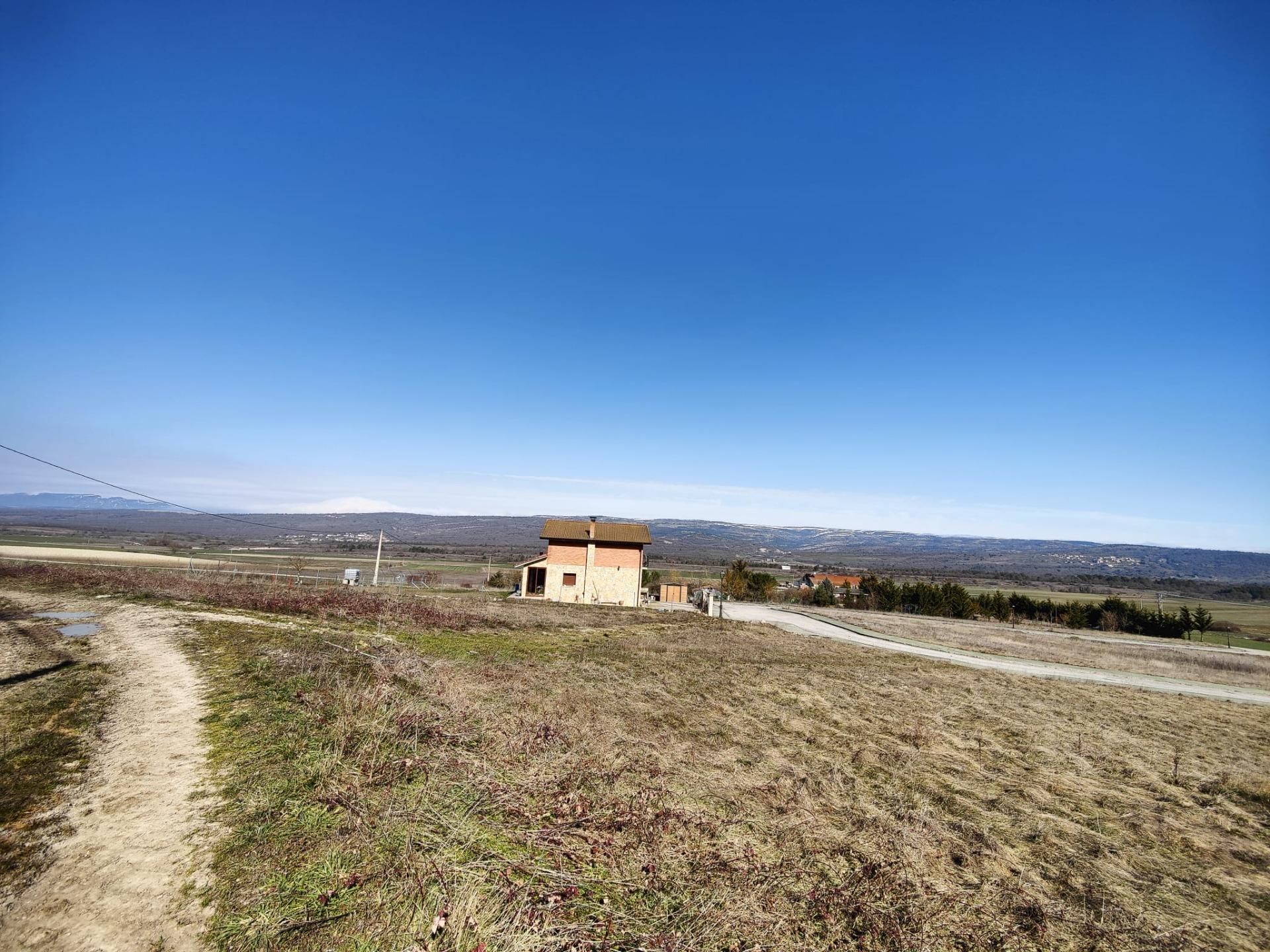 Residential for sale in Valle de Losa