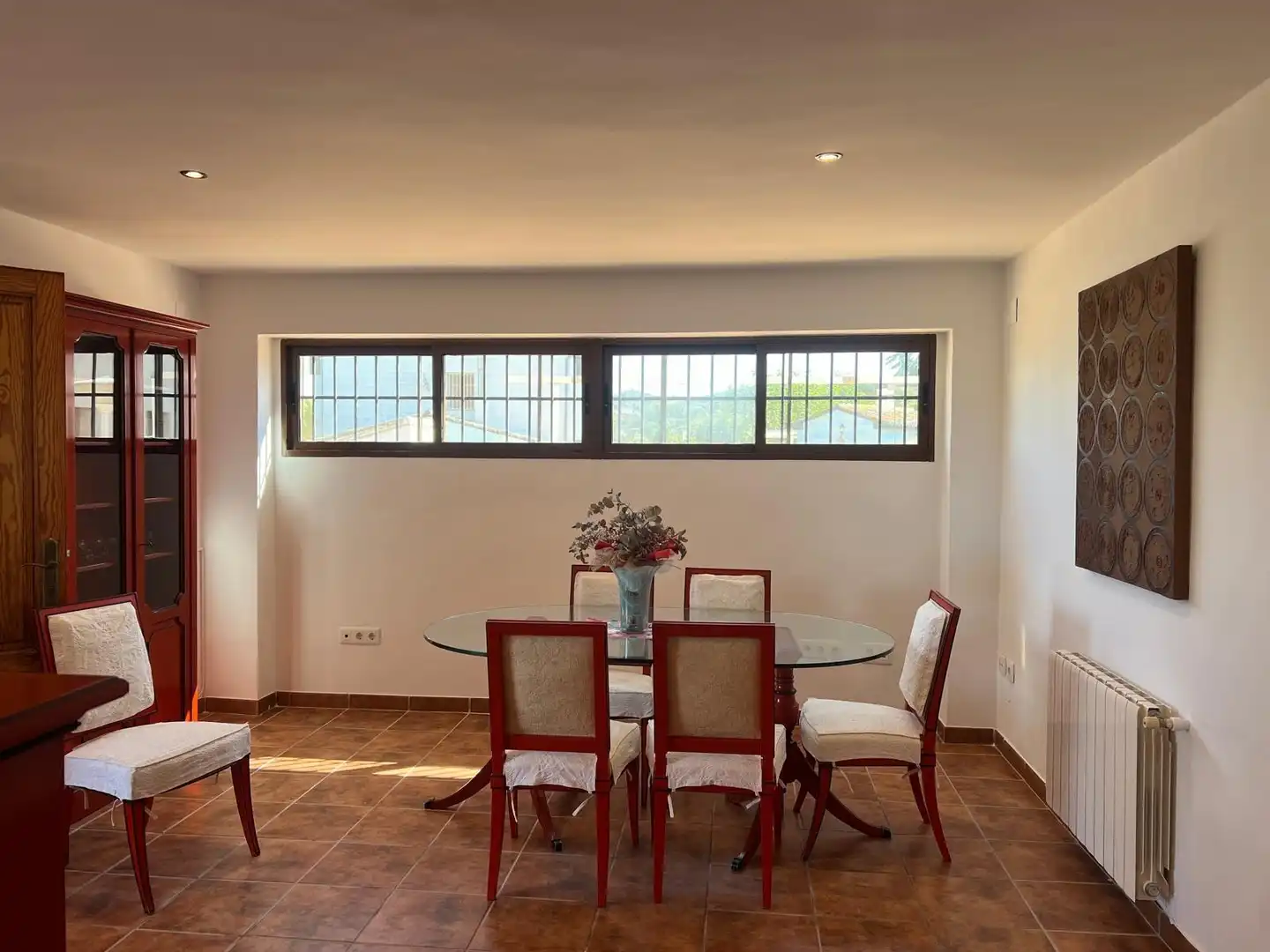 Chalet con piscina en venta en La Font d'en Carròs, imagen 2