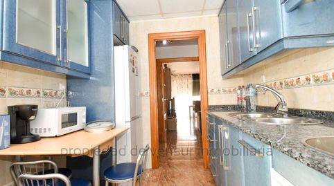 Foto 4 von Wohnung zum Verkauf in Casco Antiguo, Águilas