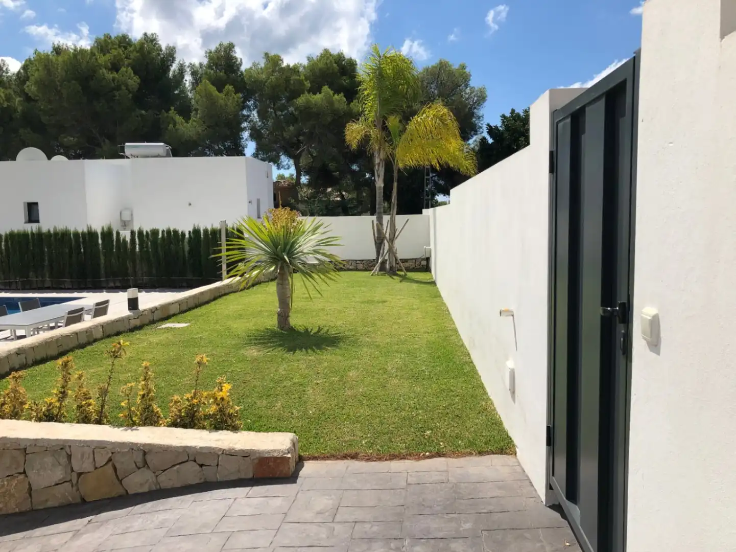 Houses for rent in Cala Advocat - Baladrar