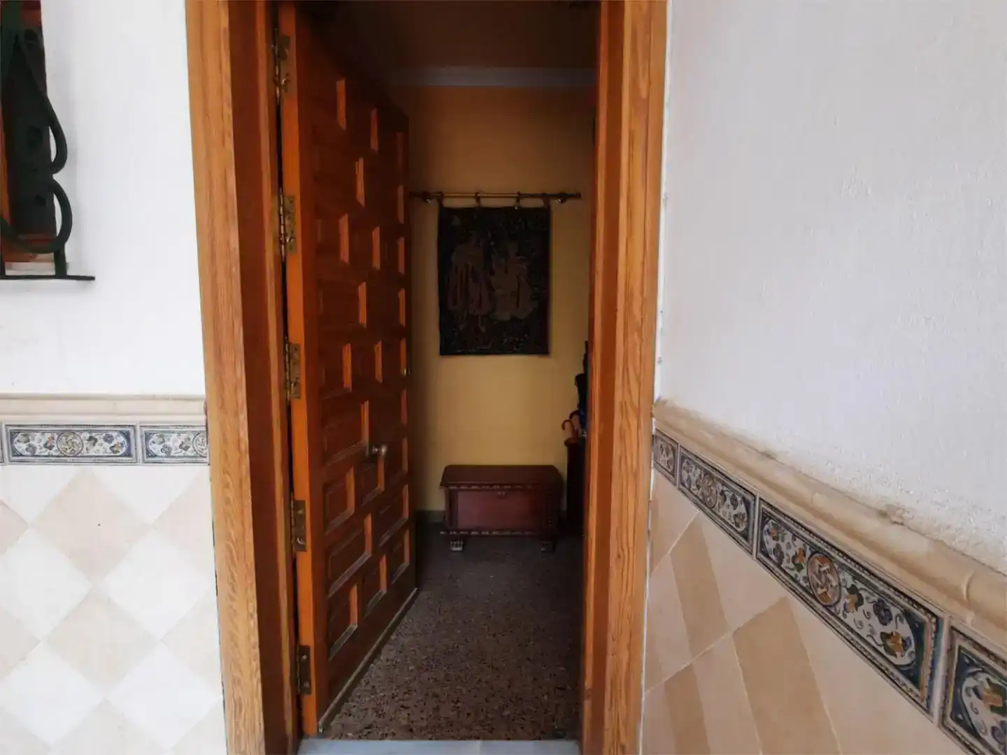 Casa adosada en venda en Roquetas de Mar