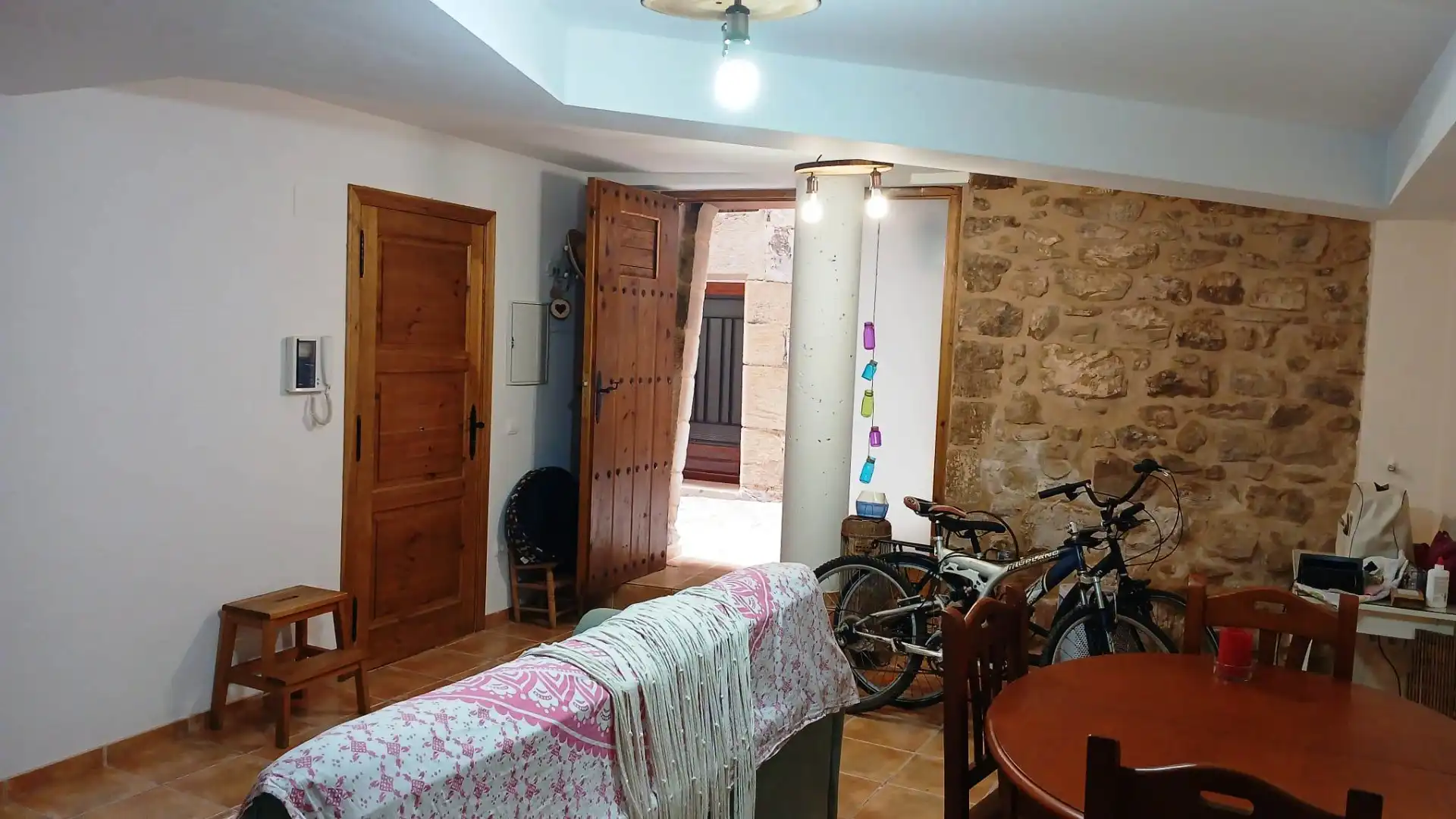 Local en venta en Valderrobres