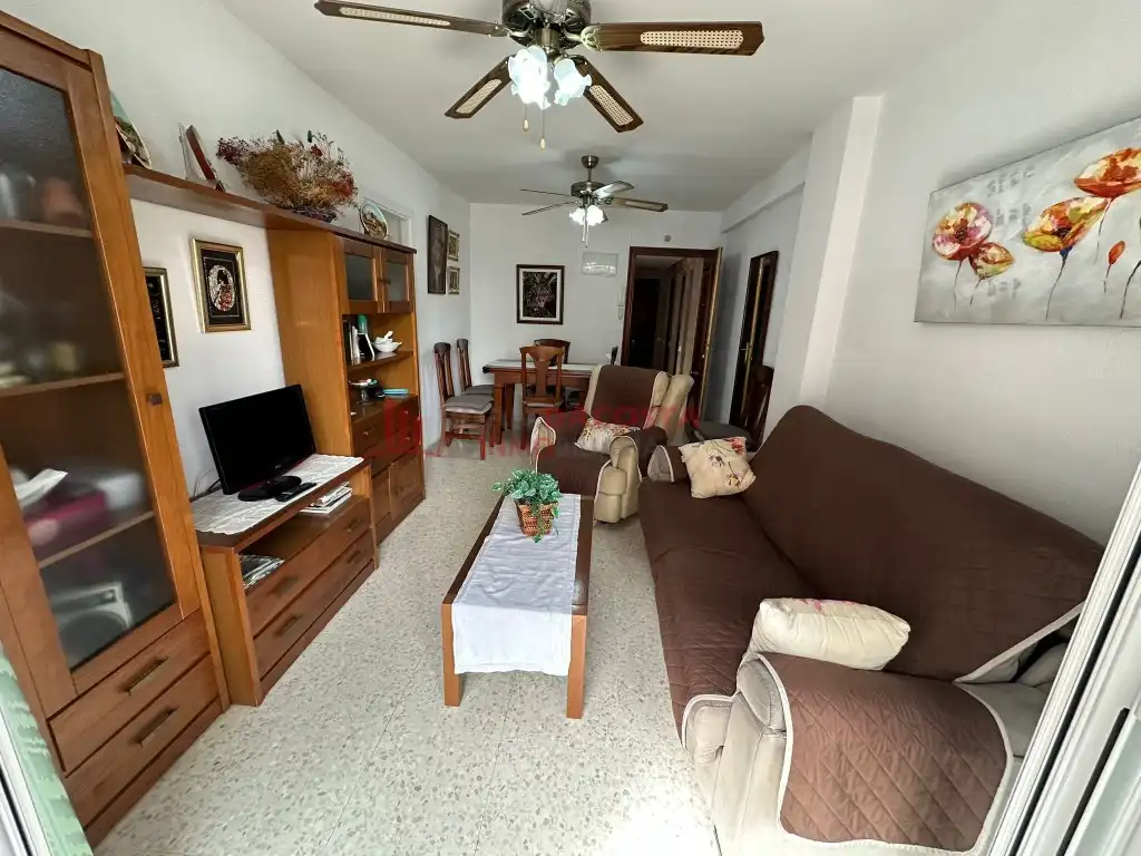 Flat to rent in La Antilla, imagen 7