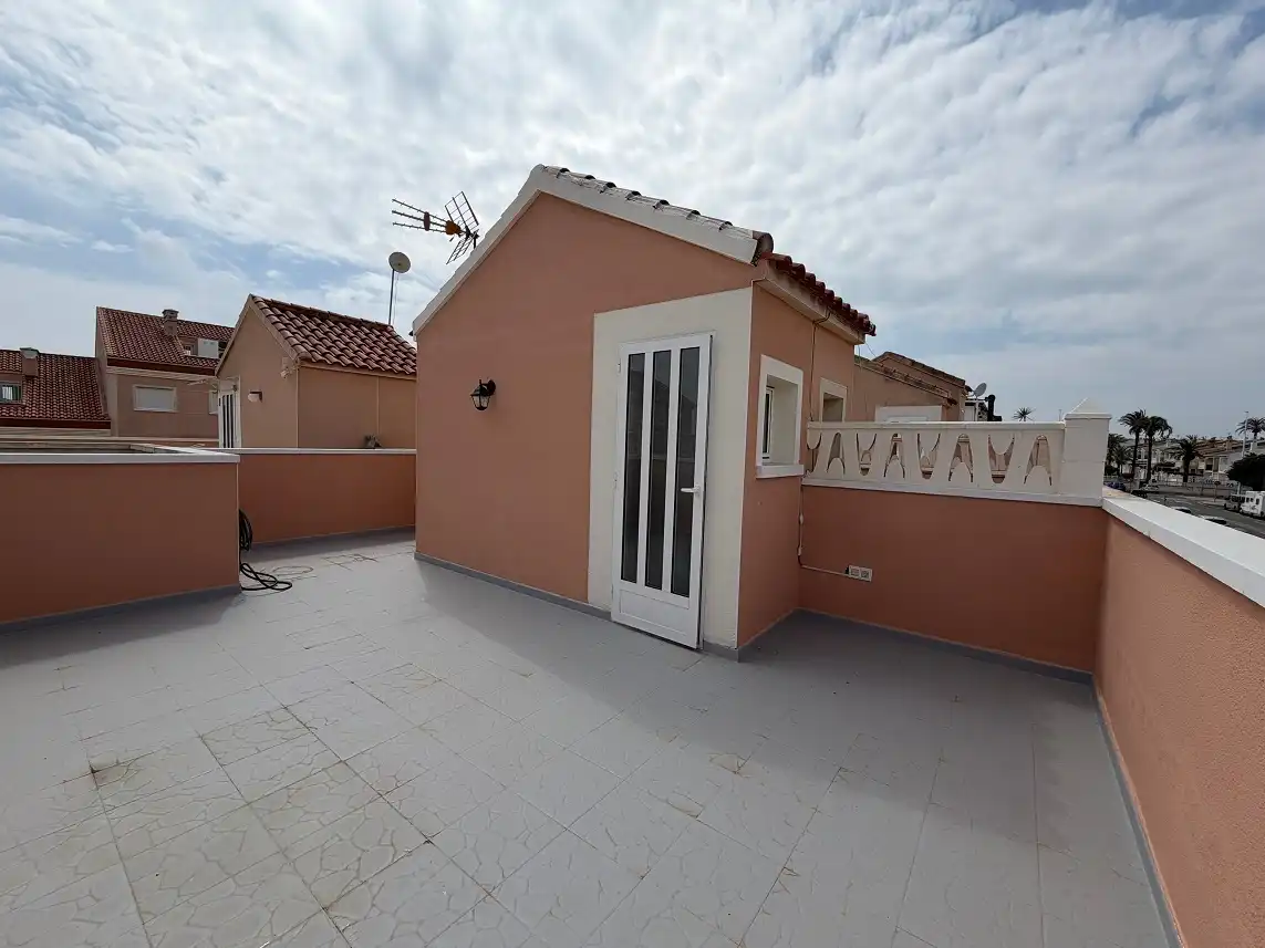 Bungalow mit Terrasse zum Verkauf in Gran Alacant, imagen 20