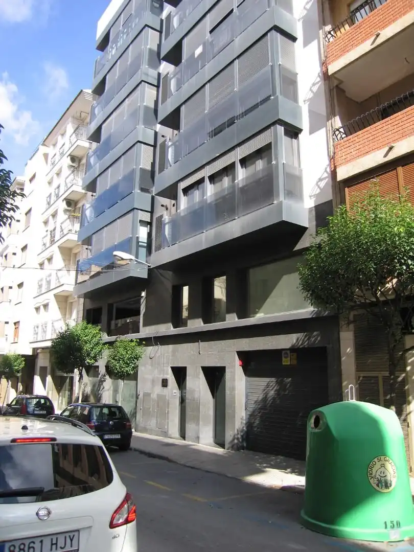 Locale commerciale in vendita a Calle de Pascual Amat 10, imagen 3