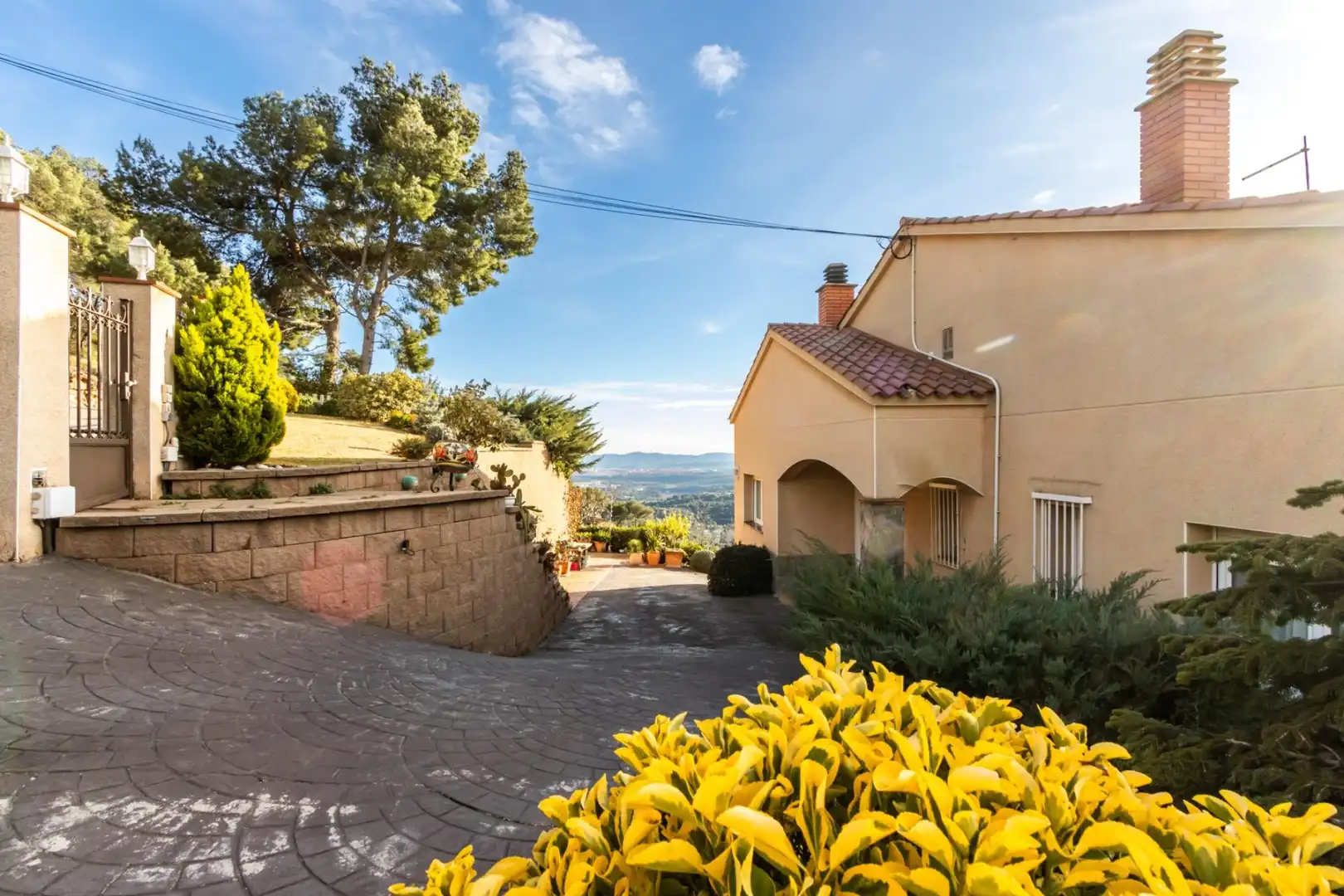 Villa avec jardin à vendre à Airesol, imagen 4