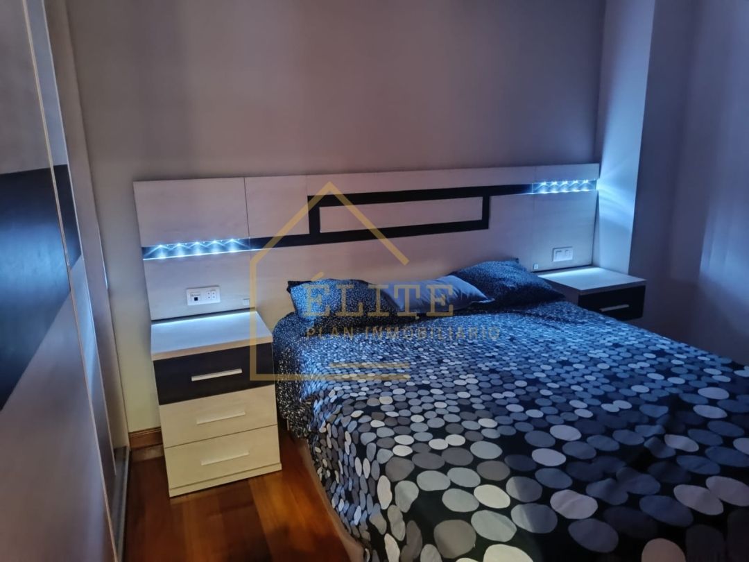 Dormitori de Pis de lloguer en Barakaldo  amb Calefacció