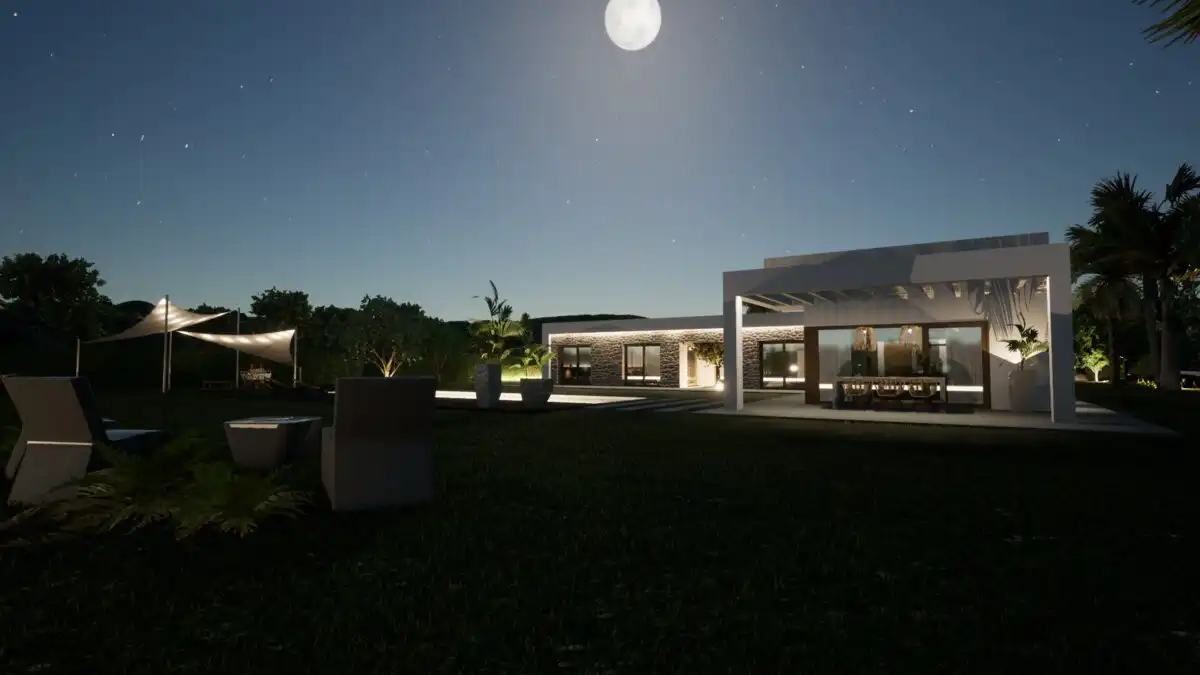 Villa zum Verkauf in Pedreguer, imagen 51