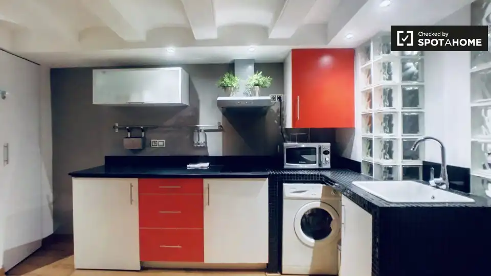 Flat to rent in Ciutat Vella, imagen 4