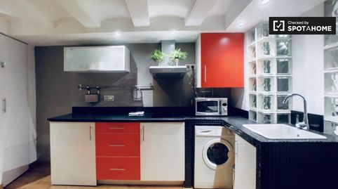 Photo 4 of Flat for rent in Sant Pere, Sta. Caterina i la Ribera, Barcelona Capital