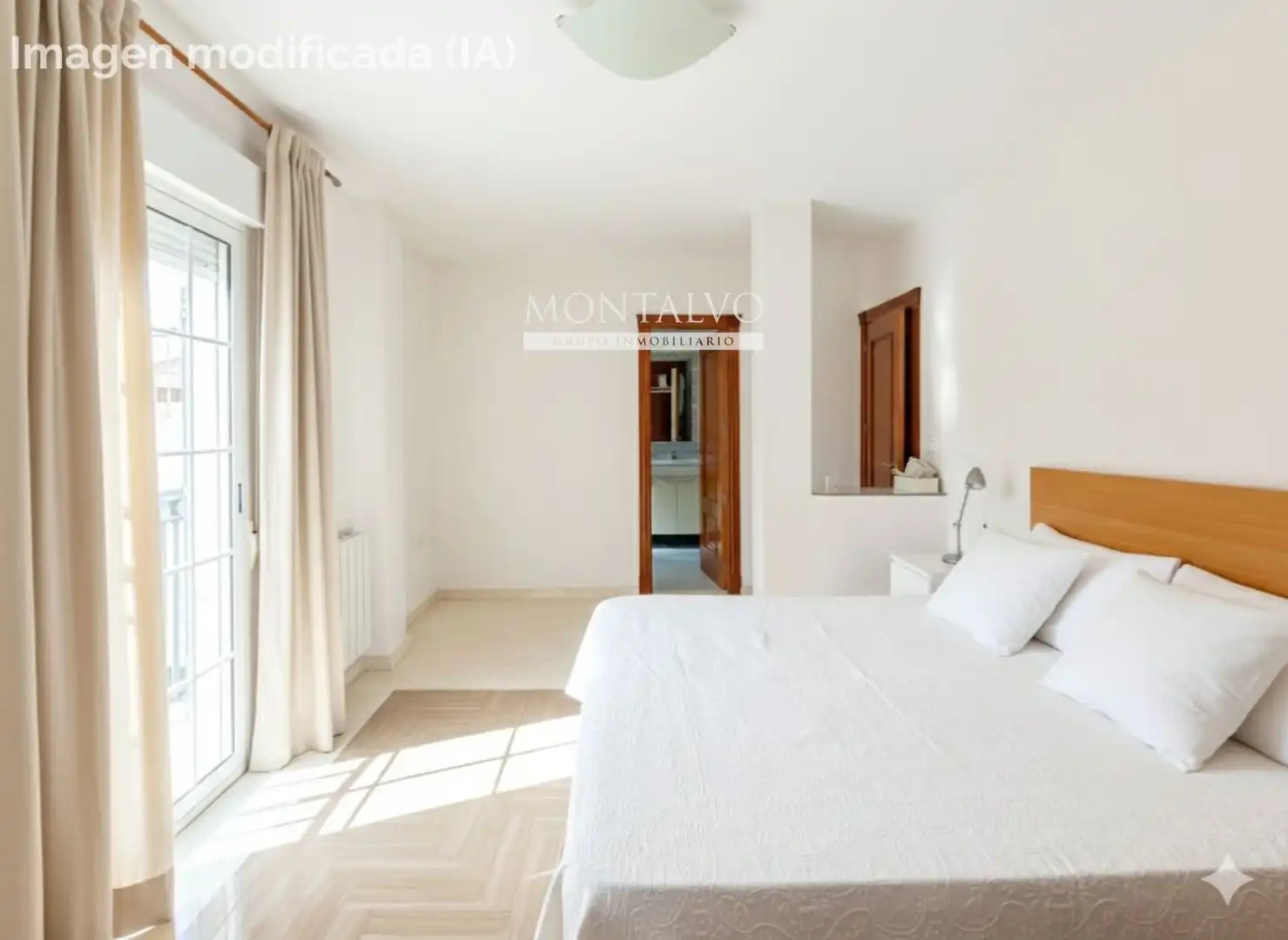 Habitación de Casa o chalet en venta en Gójar con Calefacción y Piscina