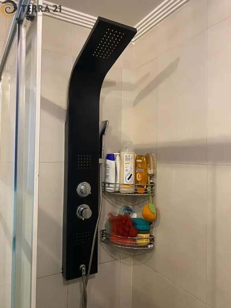 Baño de Piso en venta en Jamilena