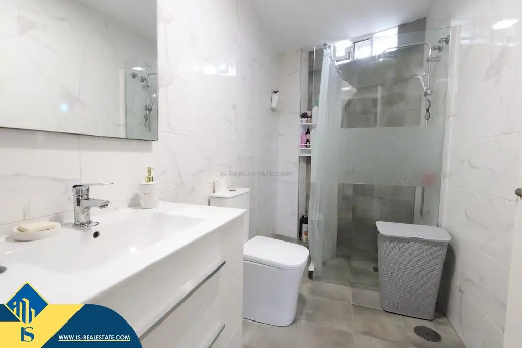 Ático con ascensor en venta en Nueva Torrevieja - Aguas Nuevas, imagen 7