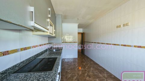 Foto 3 von Wohnung zum Verkauf in Fray Paulino, La Villa - Bazuelo, Mieres (Asturias)