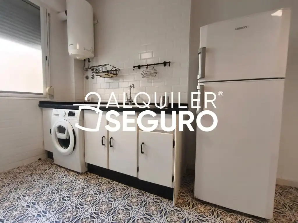 Piso en alquiler en Garbinet, imagen 17