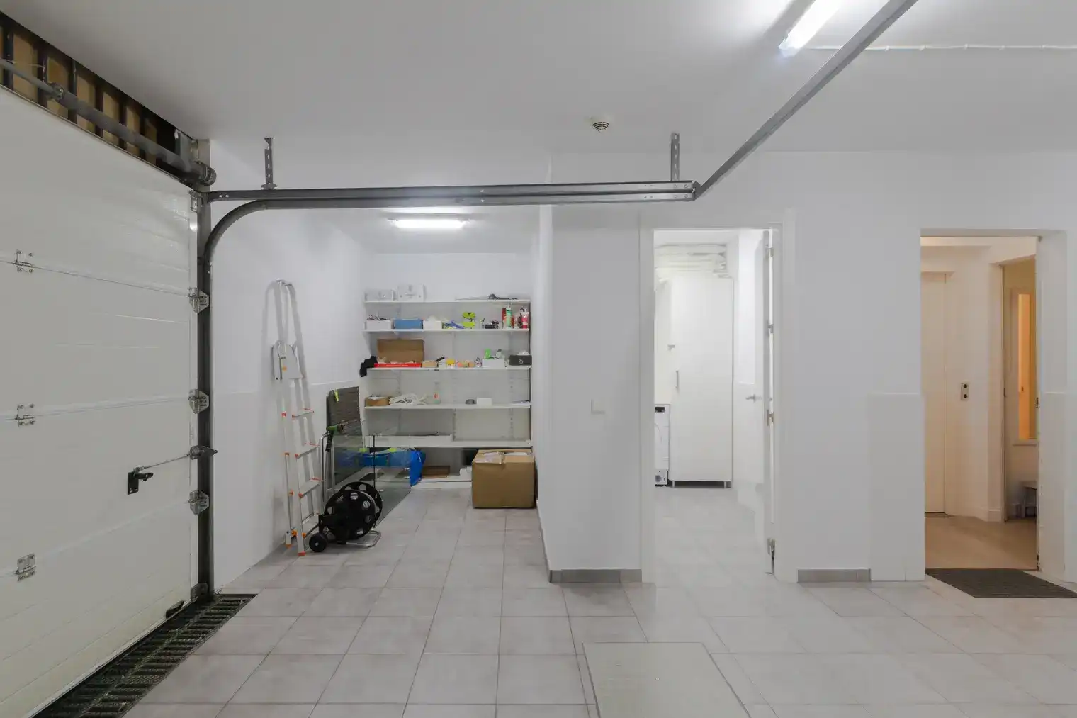 Casa adosada en venta en Estepona con Aire acondicionado, Calefacción y Terraza