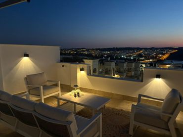 Àtic en venda a Orihuela Costa