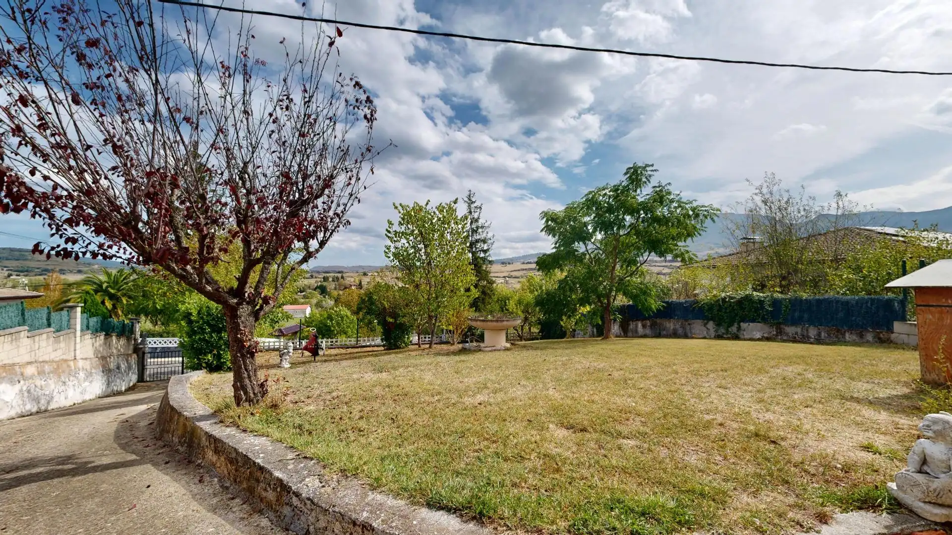 Chalet con piscina en venta en Calle Mirador de Entrambasaguas, imagen 46