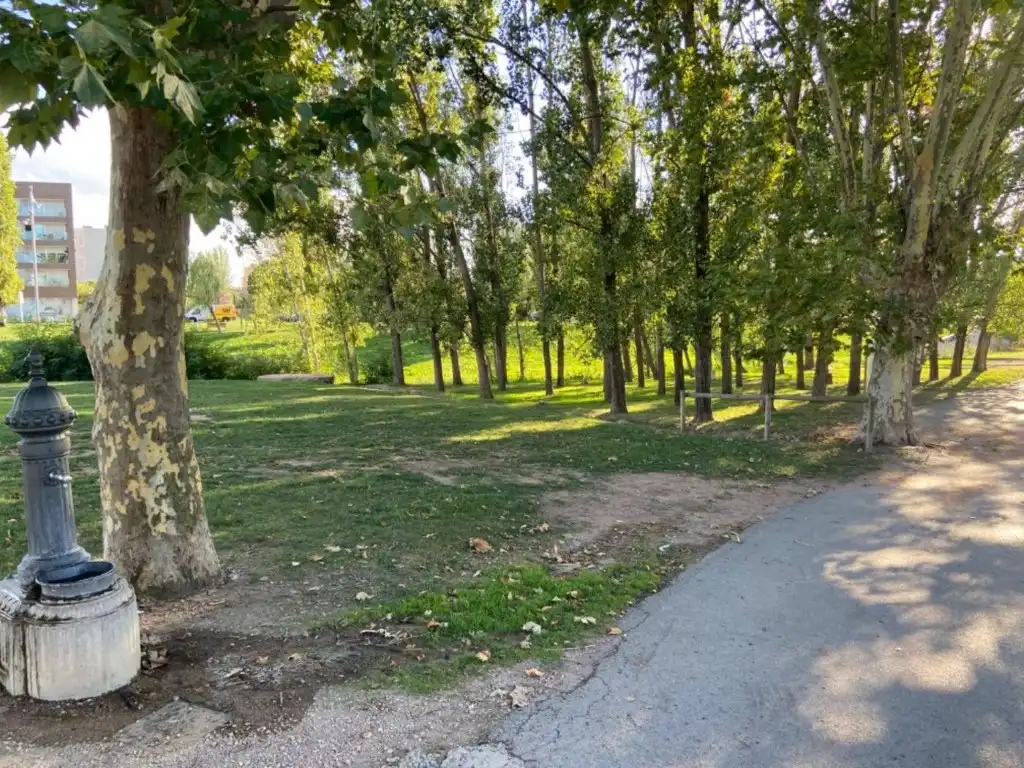Residential land for sale in Centre, imagen 12