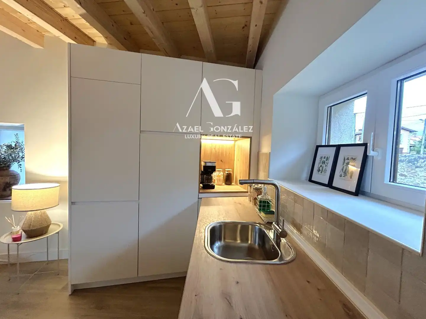 Casa con jardín en venta en Ontoria 152, imagen 14