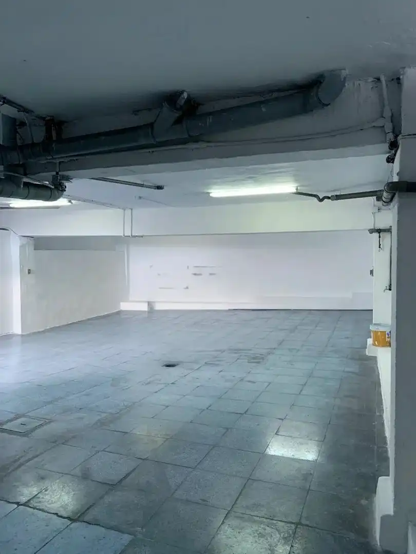 Garaje en venta en Llucmajor