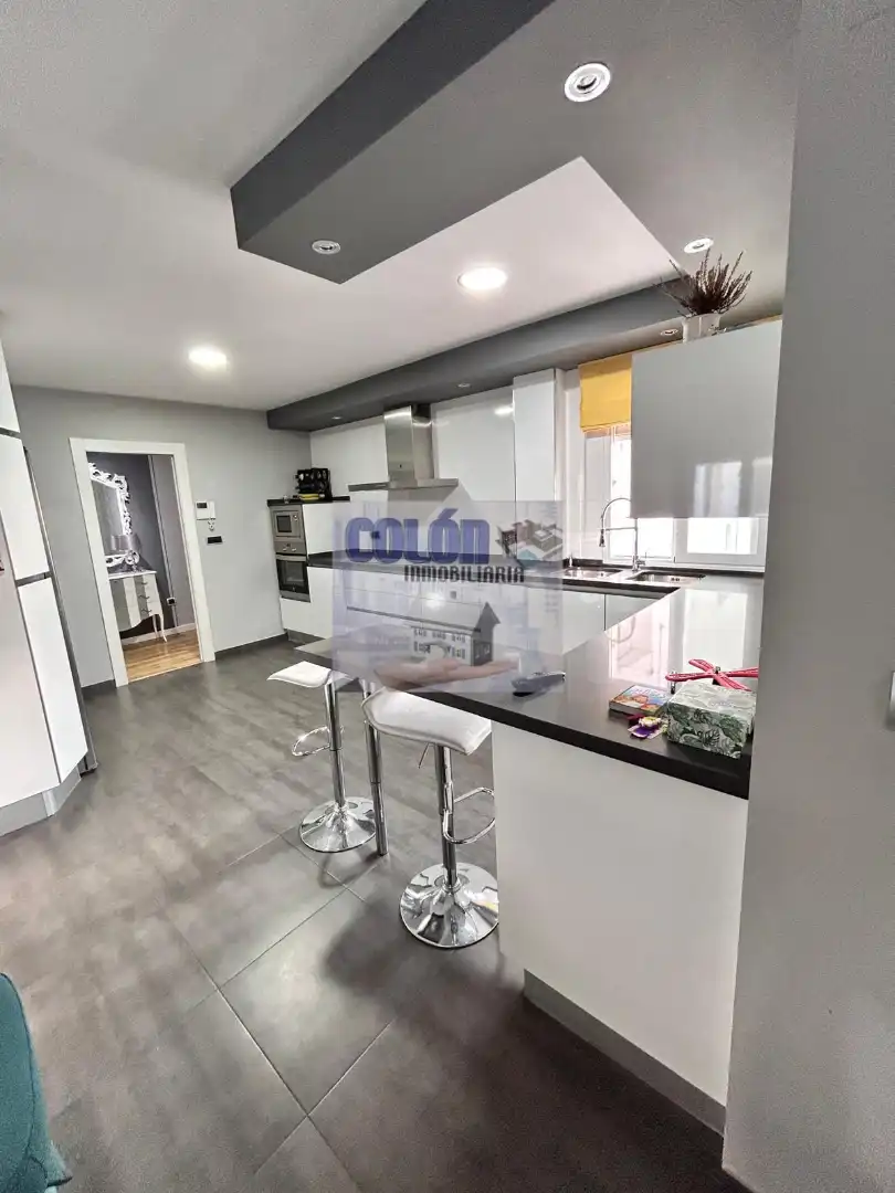 Appartement avec terrasse à vendre à Martos, imagen 4