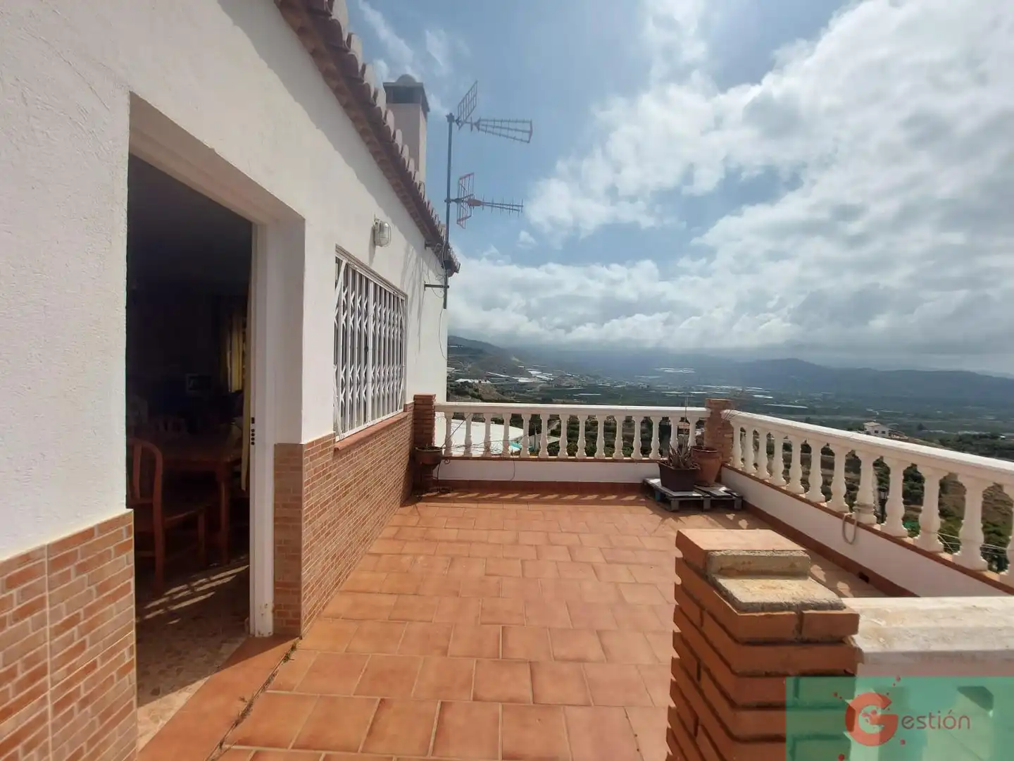 Casa rústica en venda a Centro, imagen 4