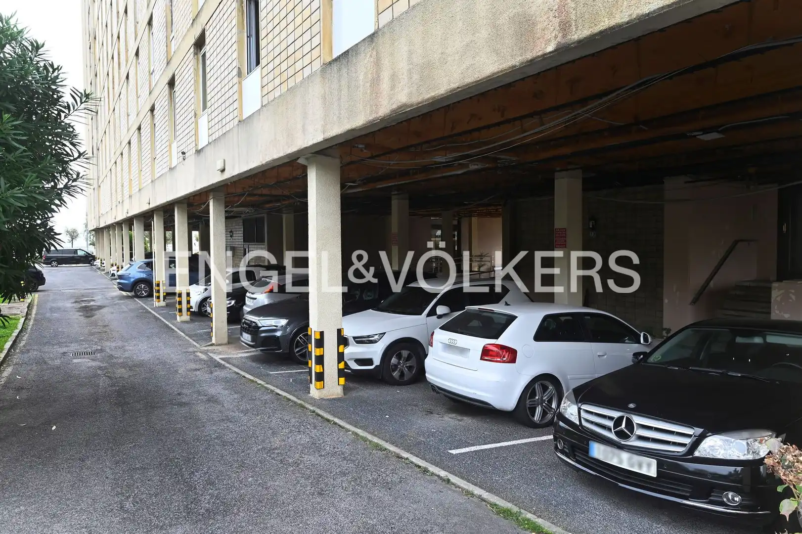 Appartamento con giardino in vendita a Plaza Rubén Darío, imagen 41