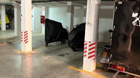 Foto 3 de Garaje en venta en El Ancla, El Puerto de Santa María