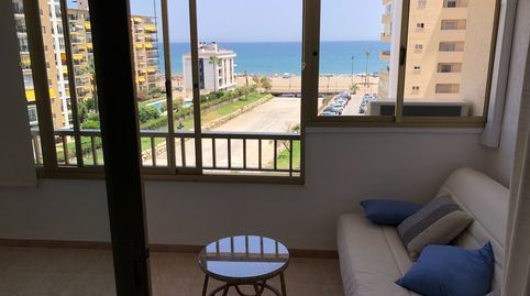 Photo 2 of Flat for sale in Nuestro Padre Jesús Cautivo, Playa de los Boliches, Fuengirola