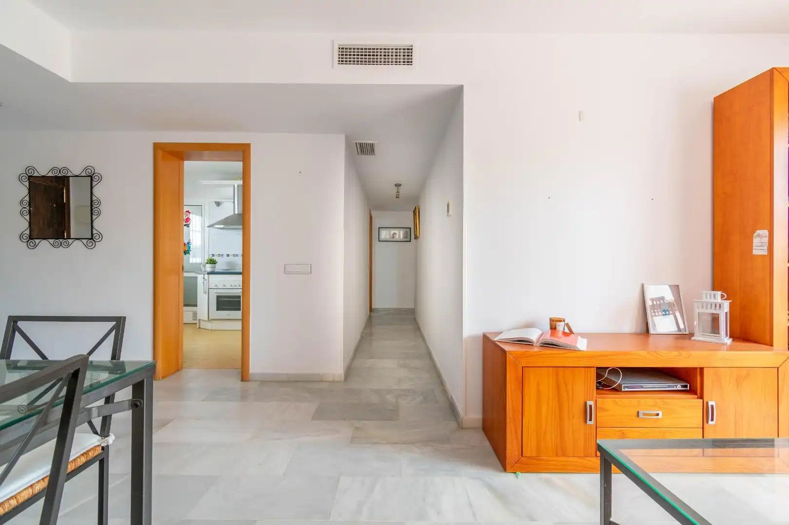 Piso en venta en Almería con Aire acondicionado, Terraza y Balcón