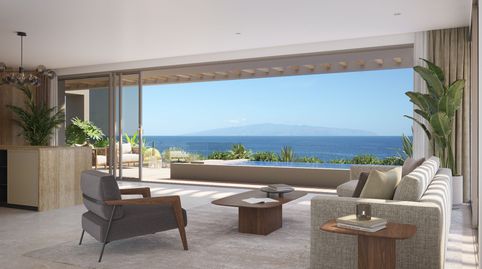 Foto 2 de Casa adosada en venta en Callao Salvaje - Playa Paraíso, Adeje