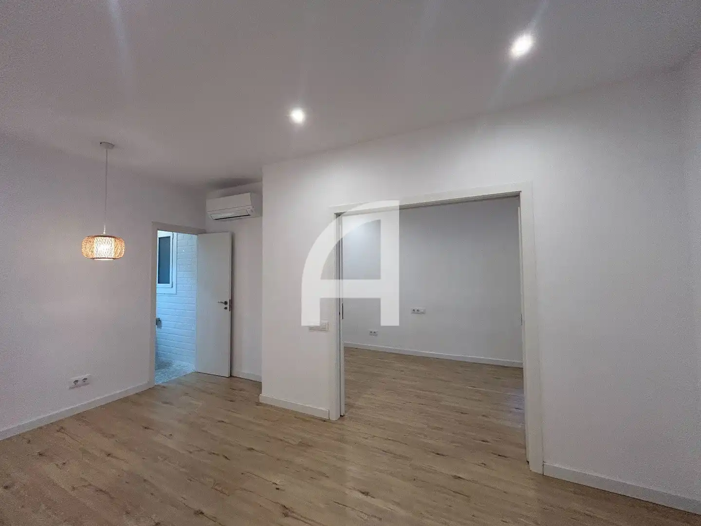 Piso de alquiler en Barcelona, Barcelona