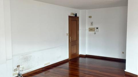 Foto 4 de Oficina en venda a Andrés Cortina Kalea, 2, Centro - Puerto Viejo, Bizkaia