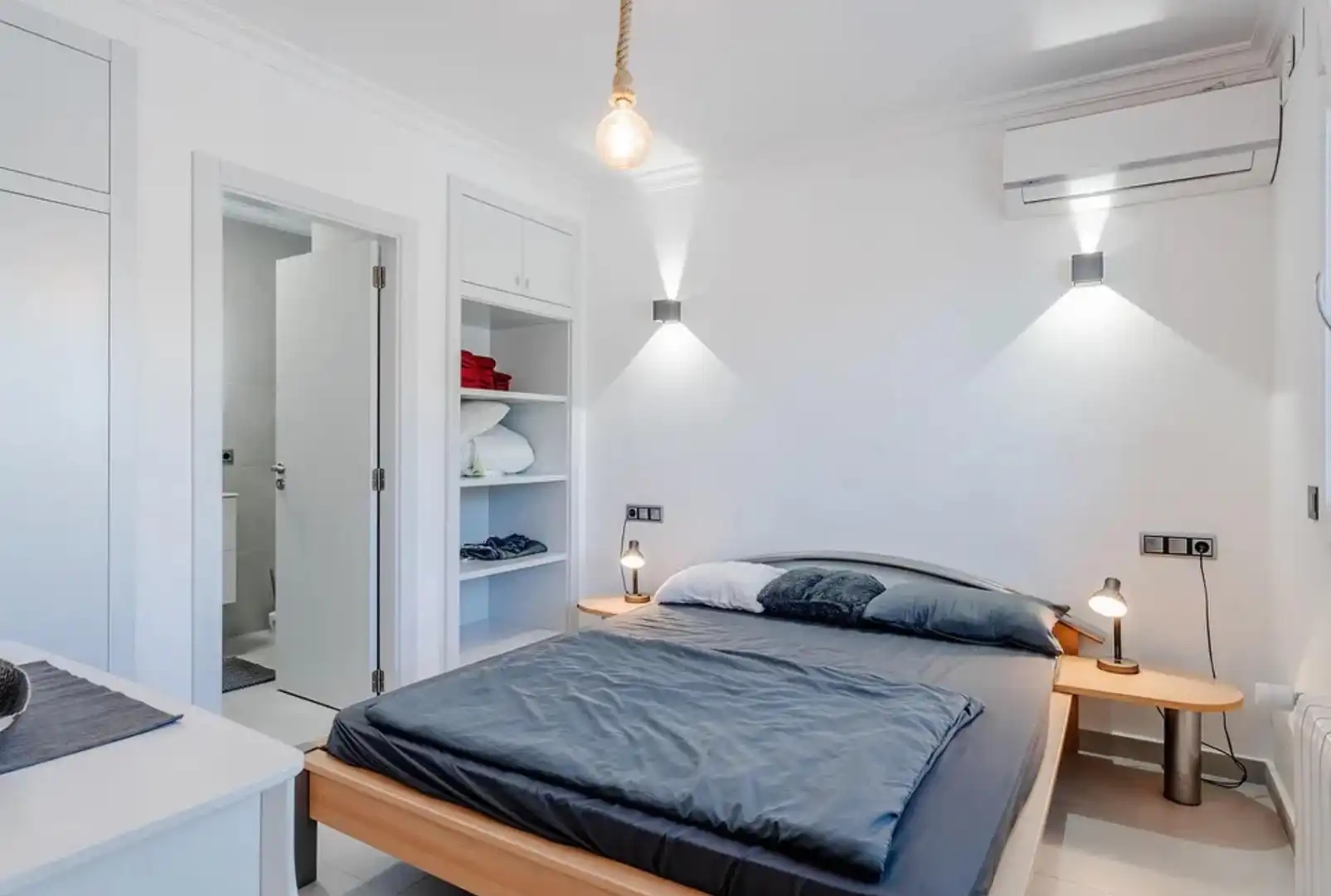 Chalet con piscina en venta en Paichi, imagen 26
