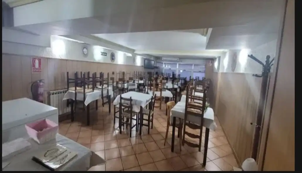 Local comercial en alquiler en Calle Artekale, imagen 7