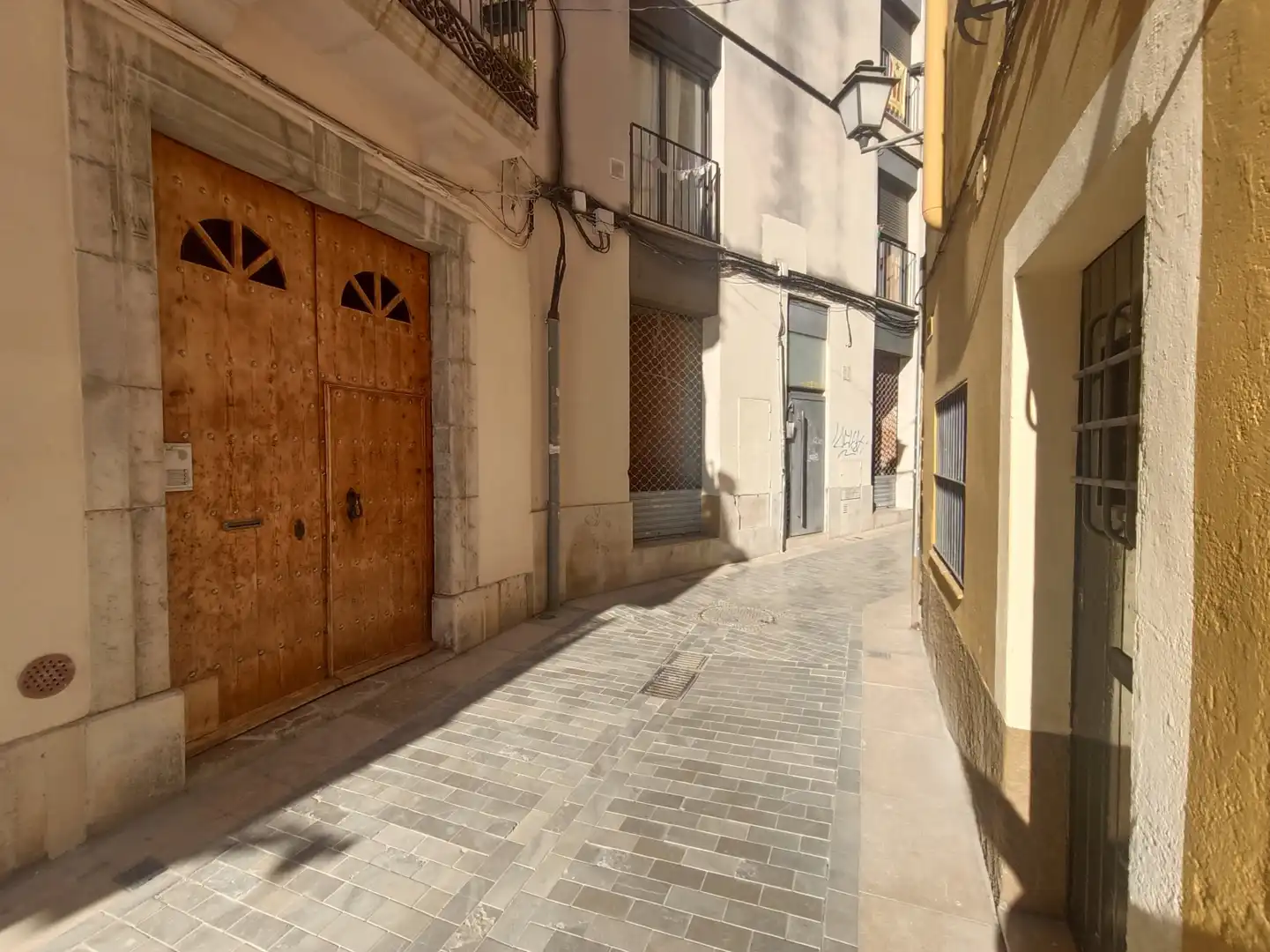 Business premises for sale in Vilanova i la Geltrú - Calle Argenteria, imagen 3