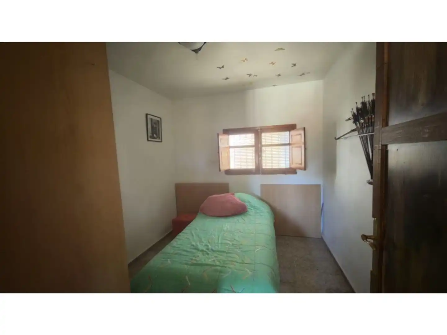 Habitación de Finca rústica en venta en Torrent con Jardín privado