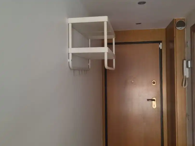 Wohnung zur Miete in Guadalajara, Guadalajara