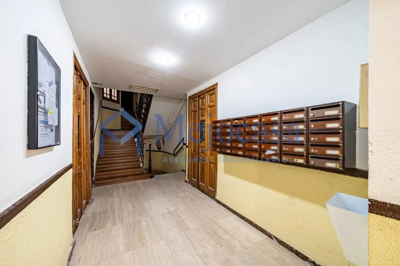 Loft en venta en Calle del Cardenal Cisneros, Trafalgar