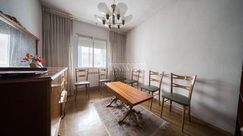 Foto 4 de Pis en venda a Pajarillos Bajos, Valladolid Capital